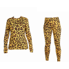 Термобілизна жіноча Airblaster W's Base Layer OG Leopard