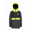 Куртка Airblaster Youth Trencher Full Zip-Vintage Black 26