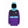 Куртка Airblaster Youth Trencher Full Zip-Huckleberry 26