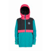 Куртка Airblaster Youth Trencher Full Zip-Teal 26
