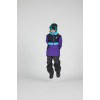 Куртка Airblaster Youth Trencher Full Zip-Teal 26
