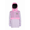 Куртка Airblaster Youth Trencher Full Zip-Lavender 26