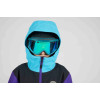 Куртка Airblaster Youth Trencher Full Zip-Lavender 26