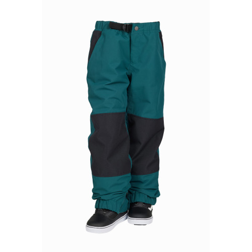 Штани Airblaster Youth Boss Pant-Spruce 26