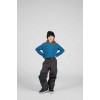 Штани Airblaster Youth Boss Pant-Spruce 26