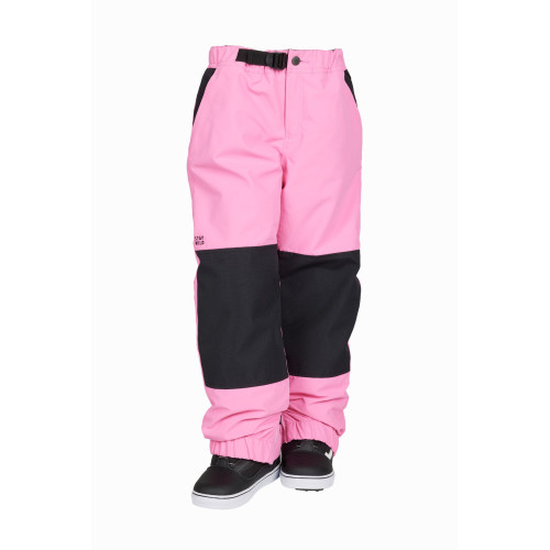Штани Airblaster Youth Boss Pant-Pink 26