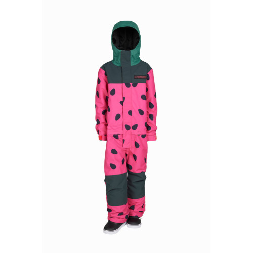 Комбінезон Airblaster Youth Freedom Suit-Watermelon 26