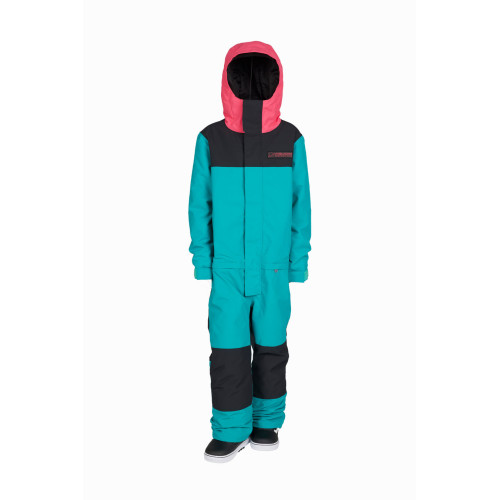 Комбінезон Airblaster Youth Freedom Suit-Teal 26