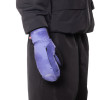 Рукавиці HOWL POCKET MITT- BLACK