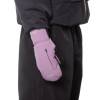 Рукавиці HOWL POCKET MITT- BLACK