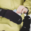 Рукавиці HOWL POCKET MITT- BLACK