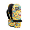 Рукавиці HOWL FAIRBANKS MITT - BLACK