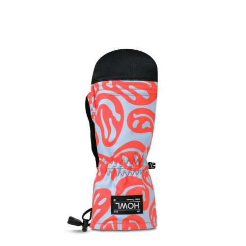 Рукавиці HOWL YOUTH TEAM MITT - FACES