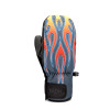 Рукавиці HOWL FLYWEIGHT MITT - FLAMES