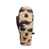 Рукавиці HOWL FLYWEIGHT MITT - TAN PRINT