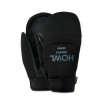 Рукавиці HOWL JEEPSTER MITT - BLACK
