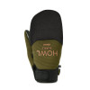 Рукавиці HOWL JEEPSTER MITT - ARMY