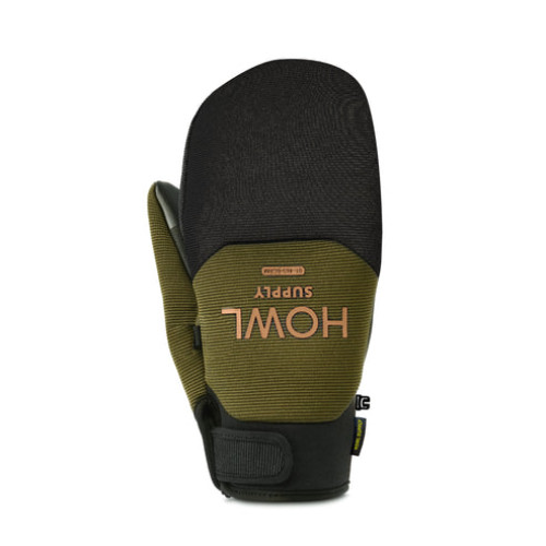 Рукавиці HOWL JEEPSTER MITT - ARMY