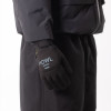 Рукавиці HOWL JEEPSTER GLOVE - BLACK