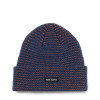 Шапка HOWL SLASH BEANIE - BLUE