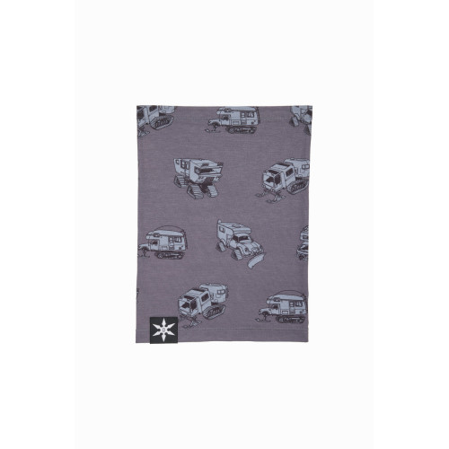 Балаклава Airblaster Ninja Turtleneck-Whips