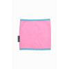 Бафф Airblaster Cozy Fleece Neck Gaiter-Pink