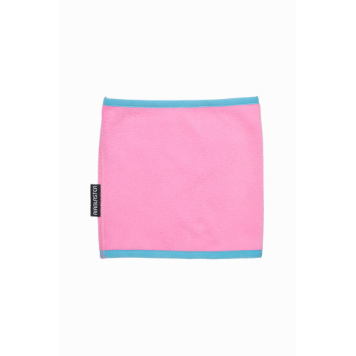 Бафф Airblaster Cozy Fleece Neck Gaiter-Pink