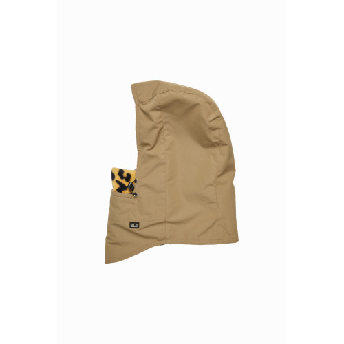 Капюшон Airblaster Storm Hood-Shroom