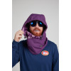 Капюшон Airblaster Storm Hood-Blackberry