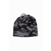Шапки Airblaster Fleece Gaiter Hat-Black Dinoflage