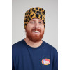 Шапки Airblaster Fleece Gaiter Hat-Black Dinoflage