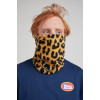 Шапки Airblaster Fleece Gaiter Hat-Black Dinoflage