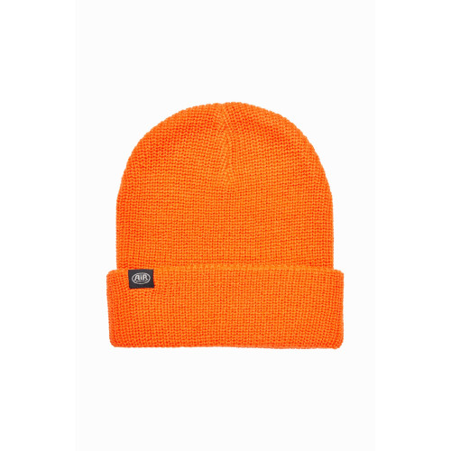 Шапка Airblaster Commodity Beanie-Orange