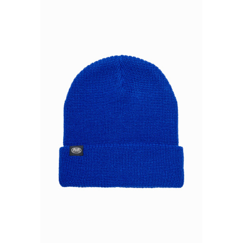 Шапка Airblaster Commodity Beanie-Reflex Blue