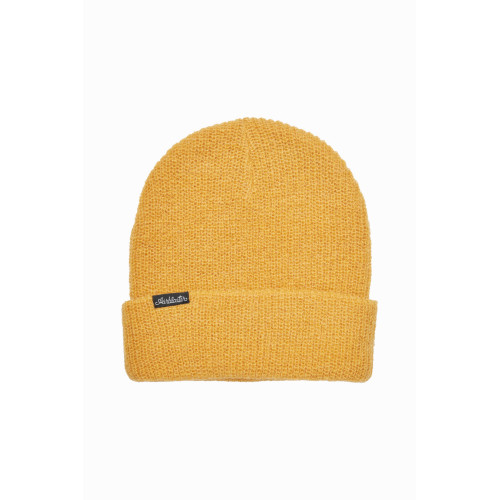 Шапка Airblaster Nicolette Mohair Beanie-Honey