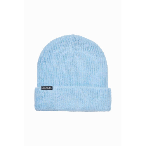 Шапка Airblaster Nicolette Mohair Beanie-Powder