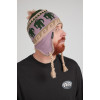 Шапка Airblaster Squatchamama Beanie-Grapes