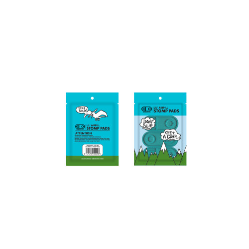 Стомпи Airblaster Lil Airpills Stomp Pads
