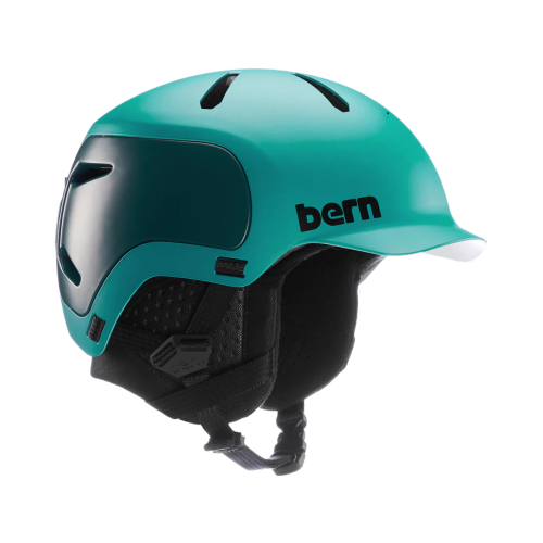 Шолом Bern Watts 2,0 MIPS Matte Palm