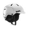 Шолом Bern Watts 2,0 MIPS Satin Vapor