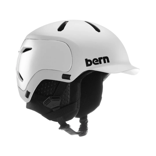 Шолом Bern Watts 2,0 MIPS Satin Vapor