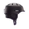 Шолом Bern Hendrix Winter Helmet Matte Black