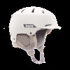 Шолом Bern Hendrix Winter Helmet Satin Vapor