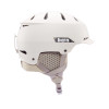Шолом Bern Hendrix Winter Helmet Satin Vapor