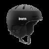 Шолом Bern Macon 2,0 MIPS Matte Black