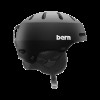 Шолом Bern Macon 2,0 MIPS Matte Black