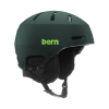 Шолом Bern Macon 2,0 MIPS Matte Forest