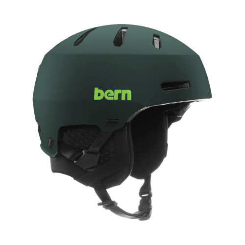 Шолом Bern Macon 2,0 MIPS Matte Forest