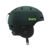 Шолом Bern Macon 2,0 MIPS Matte Forest
