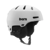 Шолом Bern Macon 2,0 MIPS Satin Vapor